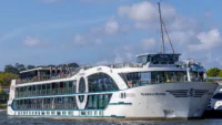 “After almost 30 years in travel, I’m a river cruise convert”