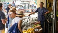 The Oceania Cruises excursions are about immersing yourself in the local culture | Credit: Oceania Cruises