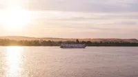 TUI Credit Nile Cruise