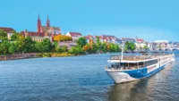 European Cruise TUI Credit