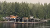 The Tongass Narrows