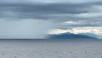 Alaskan landscape