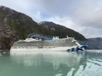 Ship review: Discovery Princess