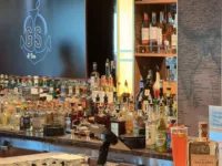 Good Spirits at Sea on Discovery Princess