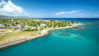 Falmouth Jamaica port