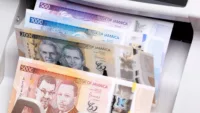Jamaican Dollar