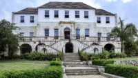 Rose Hall
