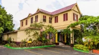 Bob Marley Museum