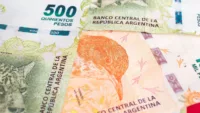 Argentina Pesos