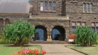 Bishop Museum