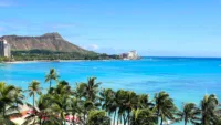 Diamond Head