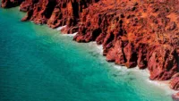 Kimberley Australia