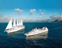 Europe in winter, reimagined: three Windstar cruises to book now