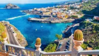 Tenerife in January