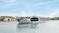 Uniworld Credit Rhone
