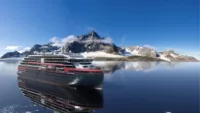 HX Svalbard Credit
