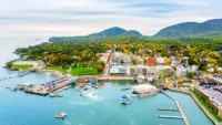 Bar Harbor Maine