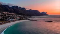 Cape Town Overnight port stays