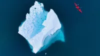 Antarctica HX Credit