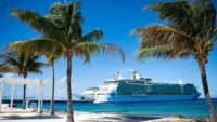 Royal Caribbean International Unsplash Caribbean