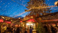 Cologne Christmas Ama Waterways Credit