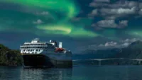 Havila Credit Northern Lights