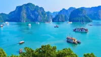 Vietnam Cruises