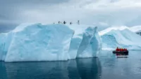 HX Excursion Antartica