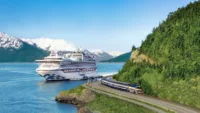 Princess Cruises credit cruisetours