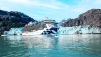 Two adventures in one: Alaska and Vancouver with Princess Cruises