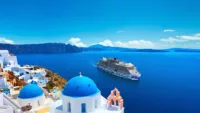 Planning a Europe cruise? Five reasons to book with NCL