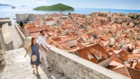 Dubrovnik Croatia NCL Credit
