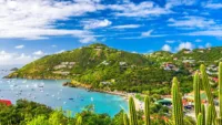 Gustavia Saint Barthelemy