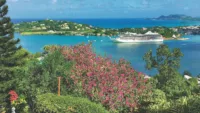 What to expect from a Caribbean voyage with Oceania Cruises
