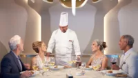 Fine Dining Oceania Credit