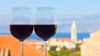 Wine Croatia
