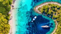The best time to cruise the Adriatic Sea