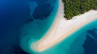 Croatia Sun and Sand