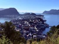 Ålesund cruise guide: what to do in the town