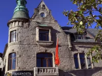 Art Nouveau Centre, Alesund