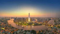 Ho Chi Minh City Credit Riviera Travel