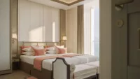 Suites Credit Riviera Travel