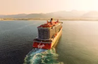 Caribbean vibes with Virgin Voyages | Credit: Virgin Voyages