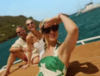 Virgin Voyages is all about a luxurious, grown-up and informal take on modern cruising | Credit: Virgin Voyages