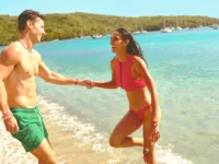 Caribbean vibes with Virgin Voyages