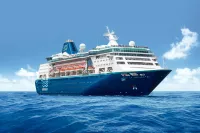 Pullmantur targets British cruise market
