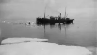 Original 1896 voyage credit HX