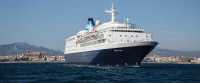 Three TV actors to sail with Saga Cruises on a crime-themed cruise
