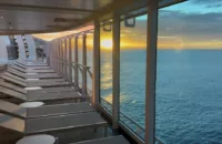 Ship review: Star Princess