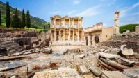Ephesus Image Hero